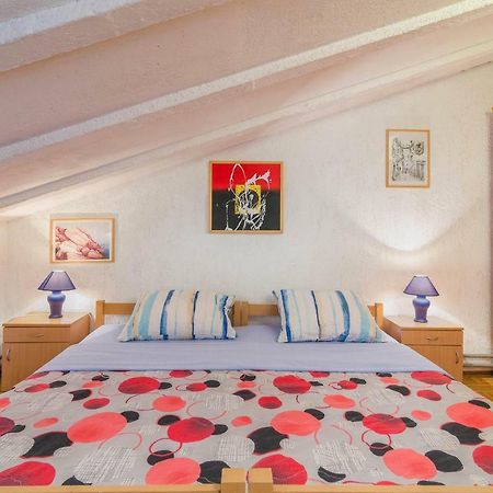 Apartments Marija & Pepa Rovinj Zewnętrze zdjęcie